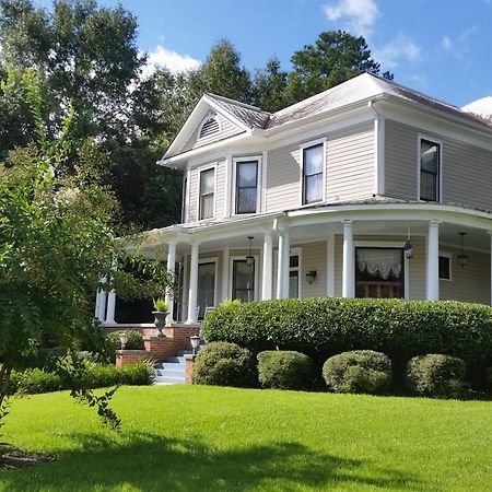 Thomasville Bed And Breakfast Exterior photo